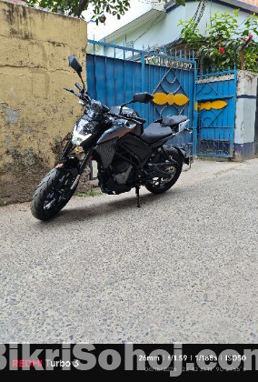 CF Moto NK 250RR